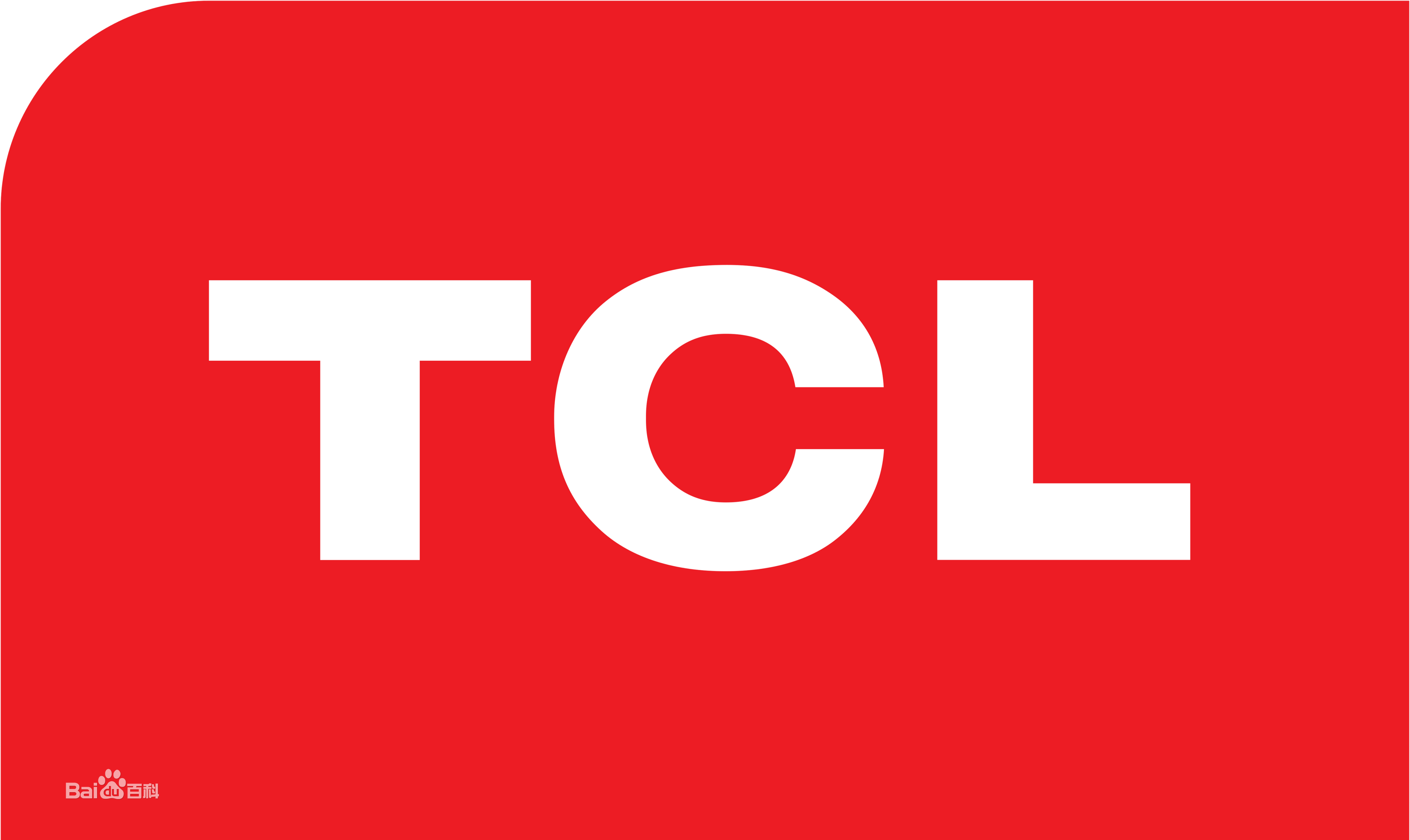 渝中TCLTCL电视